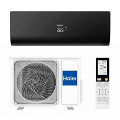 Сплит-система Haier (Хаиер) Flexis Super match DC-inverter AS35S2SF2FA-B / 1U35S2SM3FA