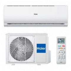 Сплит-система Haier (Хаиер) Tundra on/off HSU-09HTT103/R3 / HSU-09HTT103/R3