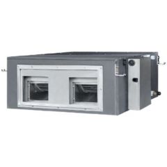 Внутренний блок Haier (Хаиер) ECO R32 канальный AD160S1LM1FA