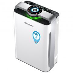 Внутренние блоки бытовые Термекс белый 480 002, Thermex Vivern Wi Fi 500 Wi-Fi