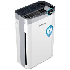 Внутренние блоки бытовые Термекс белый 480 001, Thermex Griffon Wi Fi 500 Wi-Fi
