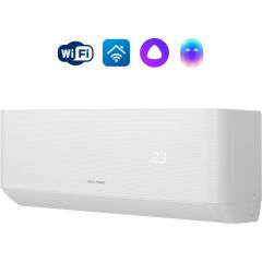 Сплит-система инверторного типа Royal Thermo (Роял Термо) комплект Diamond DC RTDI-07HN8/Wi-Fi
