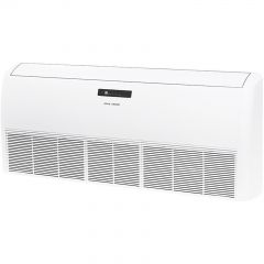 Cплит-система Royal Thermo (Роял Термо) комплект Forte Integro RTFU-36LAKHN1_V2 напольно-потолочного типа
