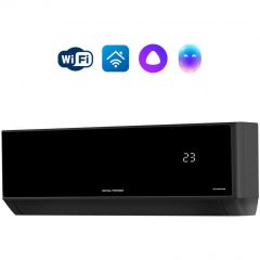 Блок внутренний мульти сплит-системы Royal Thermo (Роял Термо) Multi Combo ERP DC RTFMI/in-07HN8/black инверторный