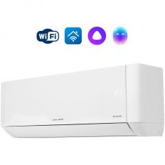 Блок внутренний мульти сплит-системы Royal Thermo (Роял Термо) Multi Combo ERP DC RTFMI/in-07HN8/white инверторный
