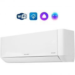 Блок внутренний мульти сплит-системы Royal Thermo (Роял Термо) Multi Combo ERP DC RTFMI/in-18HN8/white инверторный