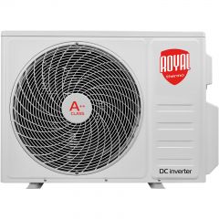 Блок внешний мульти сплит-системы Royal Thermo (Роял Термо) Multi Combo ERP DC RTFMO/out-32HN8 инверторной