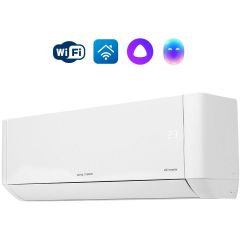 Сплит-система инверторного типа Royal Thermo (Роял Термо) комплект Barocco DC RTBI-12HN8/white