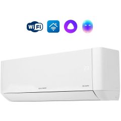 Сплит-система инверторного типа Royal Thermo (Роял Термо) комплект Barocco DC RTBI-09HN8/white