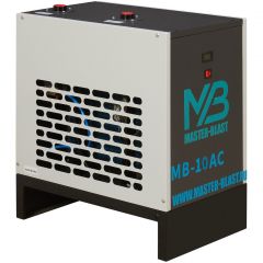 Осушитель воздуха Master Blast (Мастер бласт) рефрижераторный MB-10AC