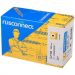 Саморезы Rusconnect для массивной доски 60x3,2 мм оцинкованные (380361) 200 шт.