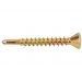 Саморез Himtex (Химтекс) для паркета и массивной доски со сверлом TX10 3,2х30 500 шт. (3230FSSD)