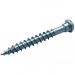 Саморез Himtex (Химтекс) для перфорированного крепежа, оцинк, спец форма, тип17, ТХ20 5х35 250 шт. (5035BSC)