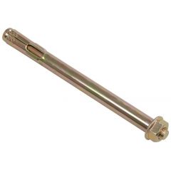 Болт анкерный ИЭК с гайкой М8/10х95 (уп.30шт) IEK CLP1M-A-B-10-95