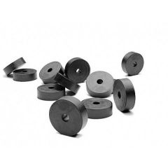 Виброшайба Acoustic Plus (Акустик Плюс) 14х5 мм 50 шт.