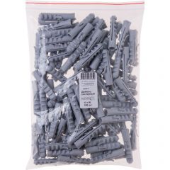 Дюбель Хват (Hvat) распорный 12х60 мм 100 шт, 23839-0