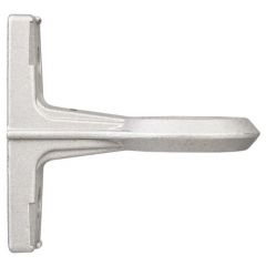 Кронштейн анкерный ИЭК КАМ-4000 (CA 1500/2000 SO 253) IEK UKA-12-1500-4000
