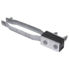 Зажим анкерный универс. ИЭК УЗАС 2х50-4х120 (SO234S) IEK UZA-14-D50-D120
