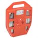 Лента бандажная ИЭК ЛМ-50 (уп.50м) IEK UZA-LB-ECO