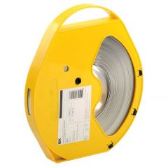 Лента бандажная ИЭК ЛМ-50 (F 2007; COT 37; F 207) (уп.50м) IEK UZA-L50