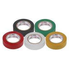 Изолента Эра ПВХ 19ммх20м чёрный C0036540 ERA