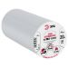 Изолента Эра ПВХ 19ммх20м белый C0036542 ERA