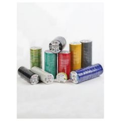 Изолента Эра ПВХ 15ммх10м чёрный C0036558 ERA