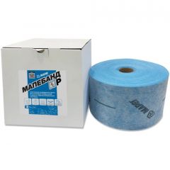 Лента для гидроизоляции Mapei (Мапей) Mapeband ИР 13 см х 50 м