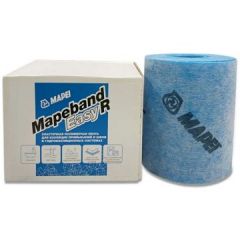 Лента для гидроизоляции Mapei (Мапей) Mapeband Easy R 13 см х 50 м
