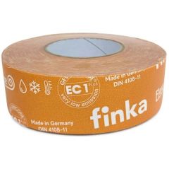 Клейкая лента Finka (Финка) Flexy Inside Tape 50 мм х 40 м