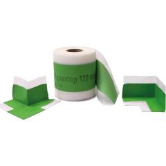 Лента для гидроизоляции Kerakoll (Керакол) Aquastop 120 для краевых и разделительных швов 120 мм x 1 м