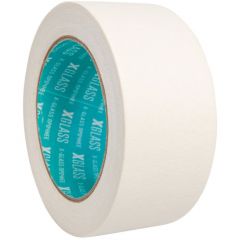 Лента малярная X-Glass (ИКС Гласс) 50 мм х 25 м