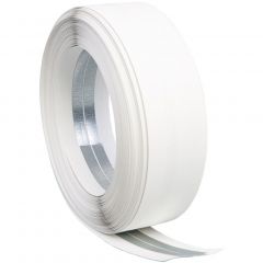 Лента угловая металлизированная X-Glass (ИКС Гласс) Flexible Tape 50 мм х 30 м