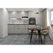 Керамогранит Royce (Ройс) Carnico Grey 60x60 см Polished R_PR1019