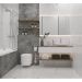 Керамогранит Royce (Ройс) Nil Blue 60x120 см Polished R_PR2002