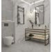 Керамогранит Royce (Ройс) Segesta Grey 60x120 см Polished R_PR2004