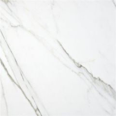 Керамогранит Keratile Aston Белый 60х60 см ректификат,  Матовый (ASTON WHITE MT 60X60 RECT.)