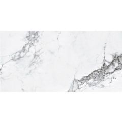 Керамогранит Keratile Capraia Белый 60х120 см ректификат (CAPRAIA WHITE SATINADO 59,  5x120 RECT.)