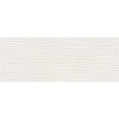 Керамогранит Keratile Newlyn Белый 33.3х90 см ректификат,  Матовый (NEWLYN ALMOND MT 33,  3X90 RECT. DUNE)