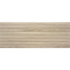 Керамогранит Keratile Newlyn Коричневый 33.3х90 см ректификат,  Матовый (NEWLYN STRAND BEIGE MT 33,  3X90 RECT.)