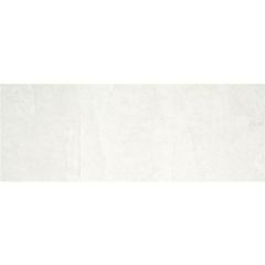 Керамогранит Keratile Talo Белый 33.3х90 см ректификат,  Матовый (TALO WHITE BR 33,  3X90 RECT.)