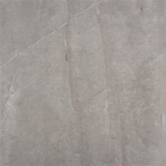 Керамогранит Keratile Talo Серый 75х75 см ректификат,  Матовый (TALO GREY MT 75X75 RECT.)