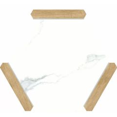 Керамогранит Monopole Avant denia beige 22x25 см