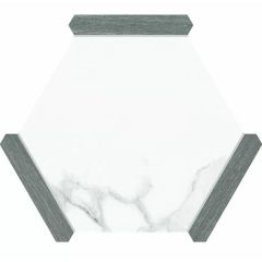 Керамогранит Monopole Avant denia grey 22x25 см