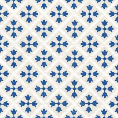 Керамогранит Monopole Guadalupe blue 18,7x18,7 см
