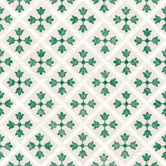 Керамогранит Monopole Guadalupe green 18,7x18,7 см