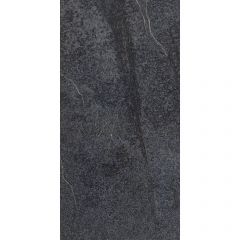 Керамогранит Realistik Alexandria nero sugar carving 60x120 см