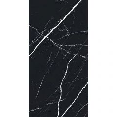Керамогранит Realistik Atlantis black sugar carving 60x120 см