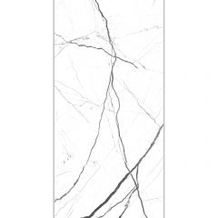 Керамогранит Realistik Atlantis blanco polished 60x120 см