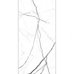 Керамогранит Realistik Atlantis blanco sugar carving 60x120 см